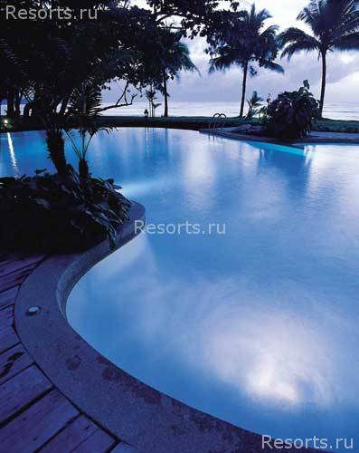 Similana Resort 7